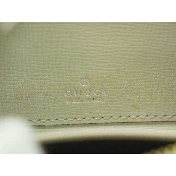 GUCCI Wallet - Picture 5 of 15